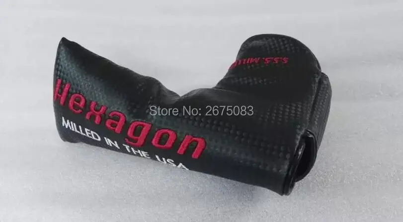 Новые головки для гольфа | Спорт и развлечения