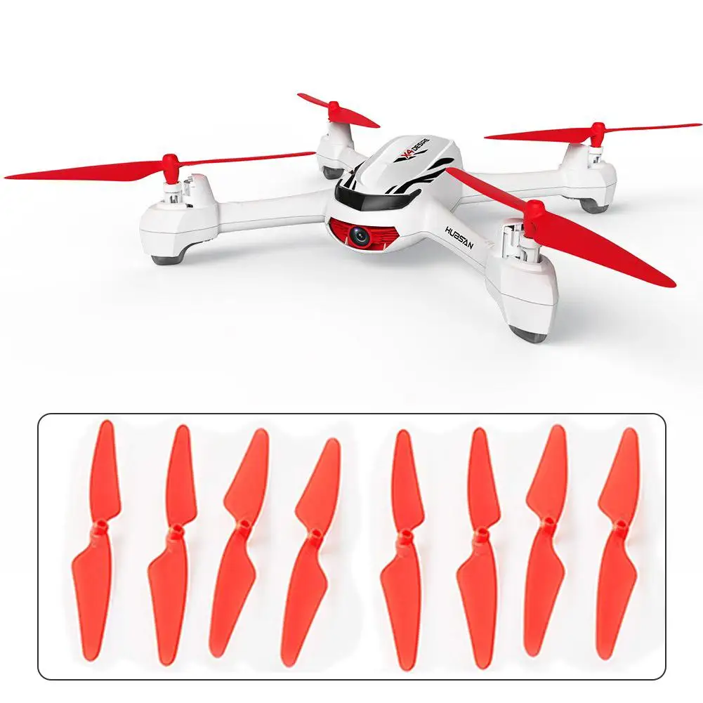 Квадрокоптер HUBSAN X4 Desire Drone H502S H502E H507A H216A Детали и аксессуары 