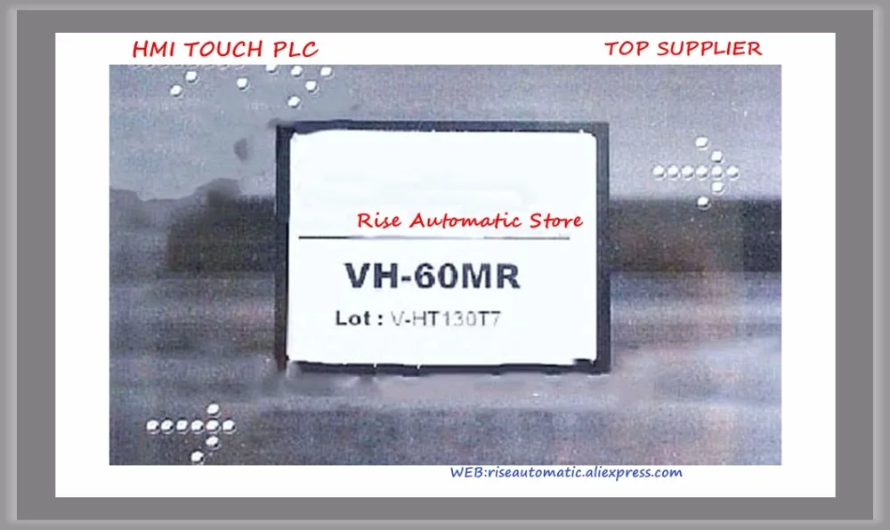 VH 60MR PLC новый оригинальный 24VDC 36 point реле 24 точечное Основное устройство|united| |