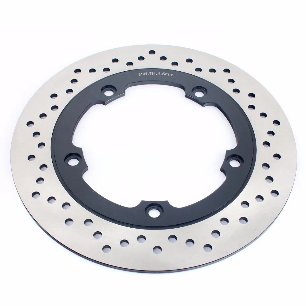 Передние тормозные диски BIKINGBOY для Thunderbird Sport 885 1998 2003 Tiger 955i 2001 2002 2004|Тормозные