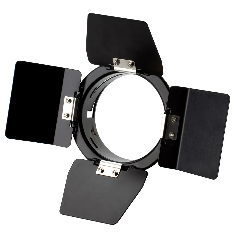 Набор гелей Godox для фотостудии набор фото-и фотовспышки с ячейками и 4 цветными