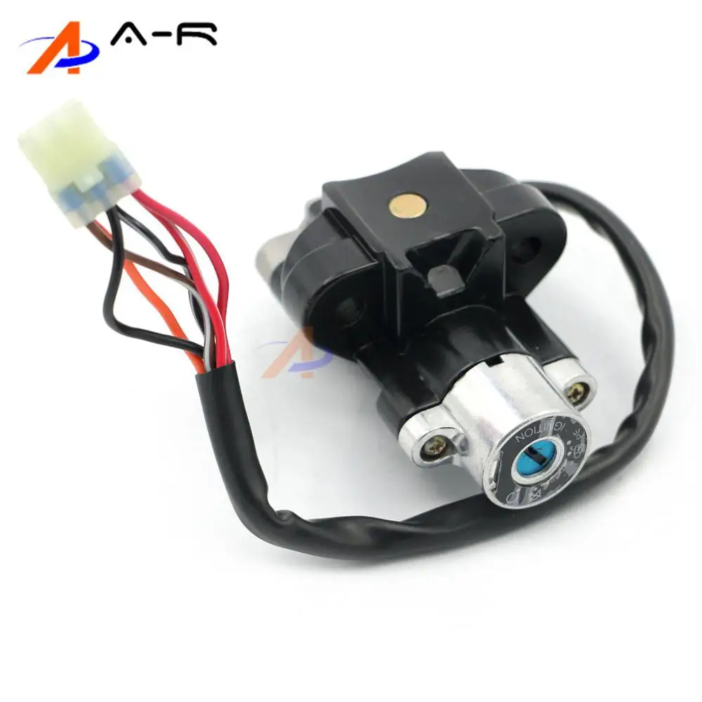 Переключатель зажигания для бензинового топлива бензобака крышка блокировка