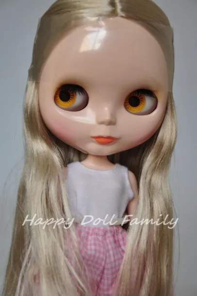 Голая кукла | Игрушки и хобби