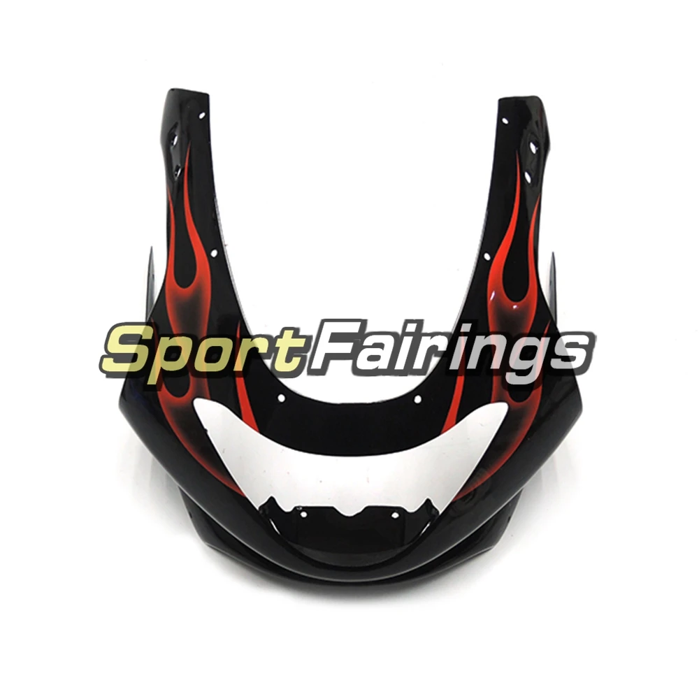 Полный обтекатель для Yamaha 1997 98 99 00 01 02 03 04 05 06 07 YZF600R Thundercat ABS впрыска мотоцикла