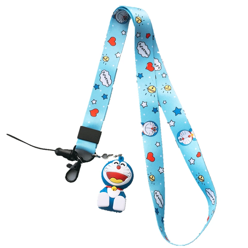 Cute Stitch cartoon phone toy stander+ strap Mobile Phone Straps Cute luna cat Cony pink panther bear strap for iPhone