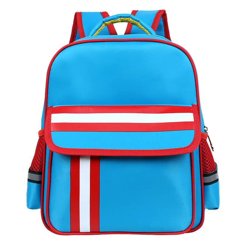 Новые школьные сумки, милая детская маленькая сумка для детского сада, рюкзак для девочек и мальчиков, детская школьная сумка Mochila Escolar