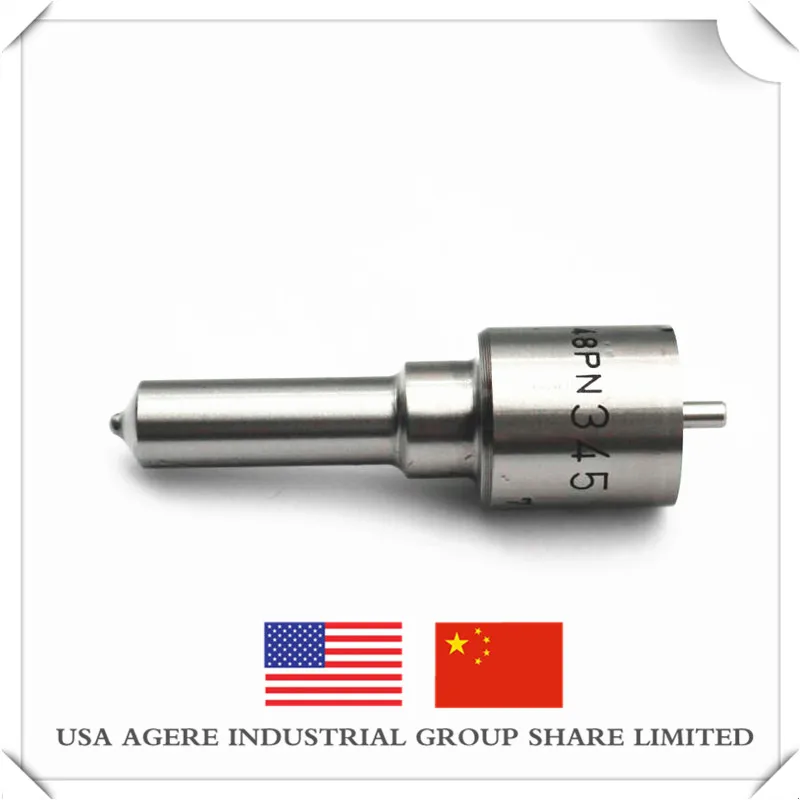Серия PN DLLA148PN345 дизельный двигатель инжектор 105017 3550 NP для Yuchai 85 5 60 Kang B3.3|nozzle|nozzle