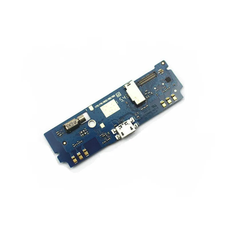 Мифологии для Coolpad E501 Modena USB модуль Разъем плата зарядки гибкий кабель док-станции схемы часть мобильного телефона