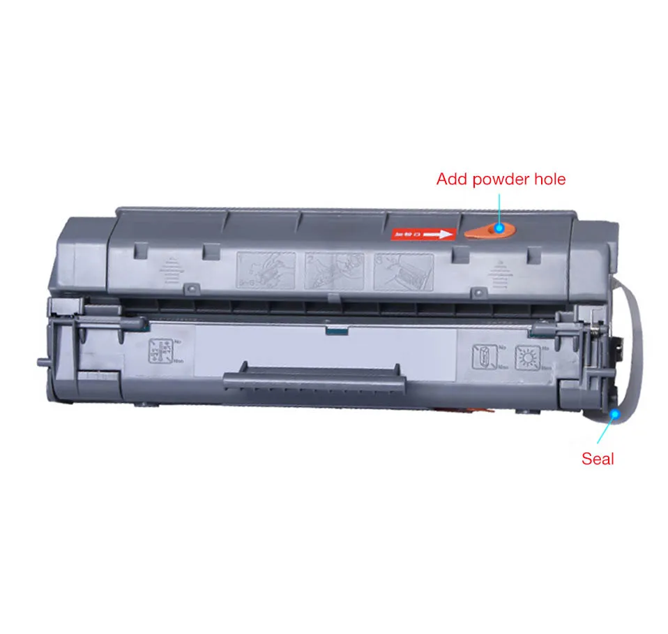 Совместимый тонер-картридж C4092A 4092a 4092 92a для принтеров HP 1100 1100a se 1100xi xi 3200 3200se 3200ase