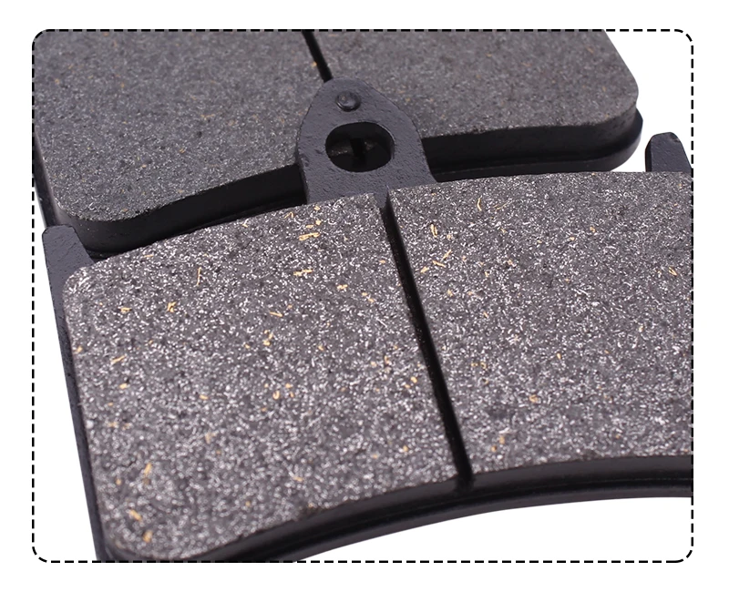 

1 Set Motorcycle Front And Rear High Quality Brake Pads Disks Shoes FOR Honda VFR750 VFR400 RVF400 VFR RVF 40 NC30 NC35 Parts
