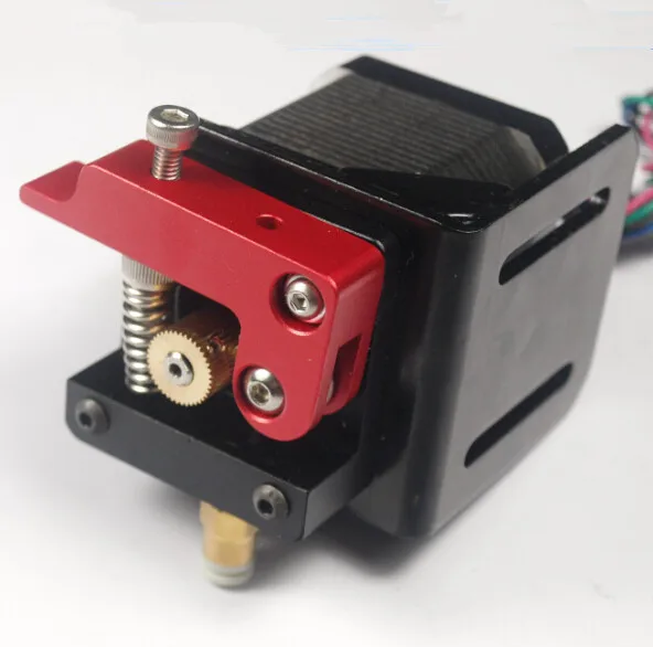 

Funssor 1.75 mm filament metal bowden Extruder Left-hand no motor