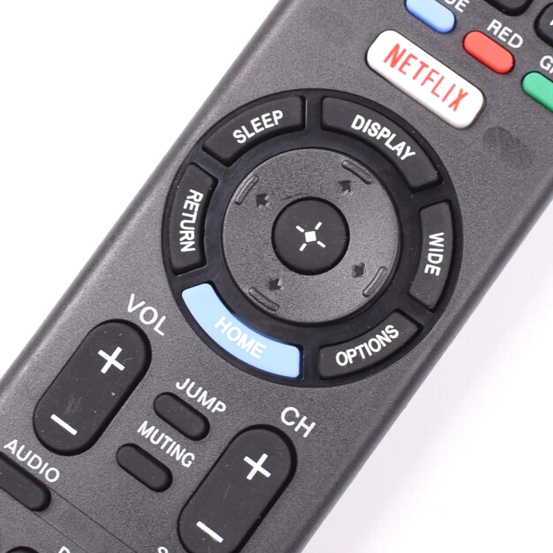 Пульт дистанционного управления для Sony TV BRAVIA RMT TX100D TX101J TX102U TX102D TX101D TX100E TX101E