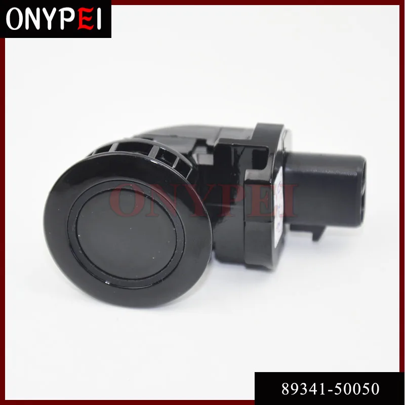 89341 50050 PDC ультразвуковой датчик парковки черный и белый цвет для Toyota Lexus LS430 8934150050