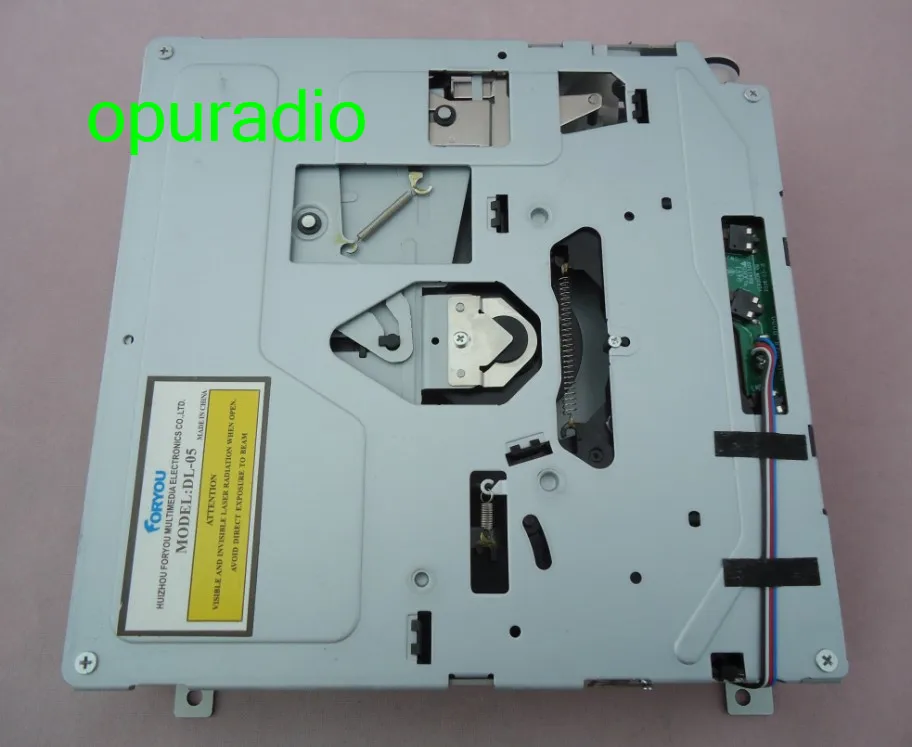 Brand new Foryou SF-HD65 laser head DL-05 solt-in DVD movement PTV-1507CLVD163D for Homely TV | Электроника