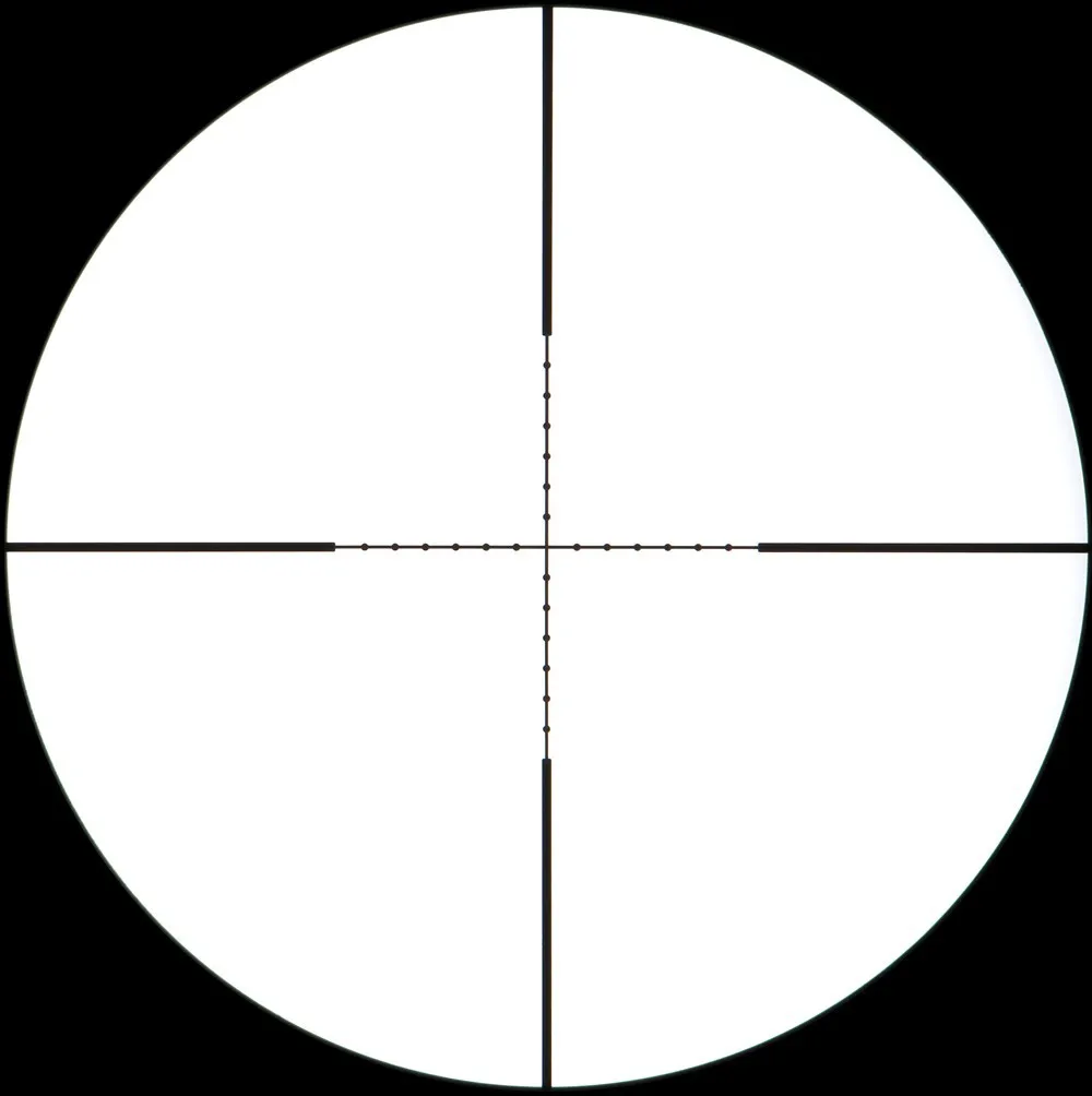 KANDAR 6-24x50 AOME Mil-dot Сетка RifleScope блокировка, сброс полный размер Охотничья винтовка прицел тактический оптический прицел