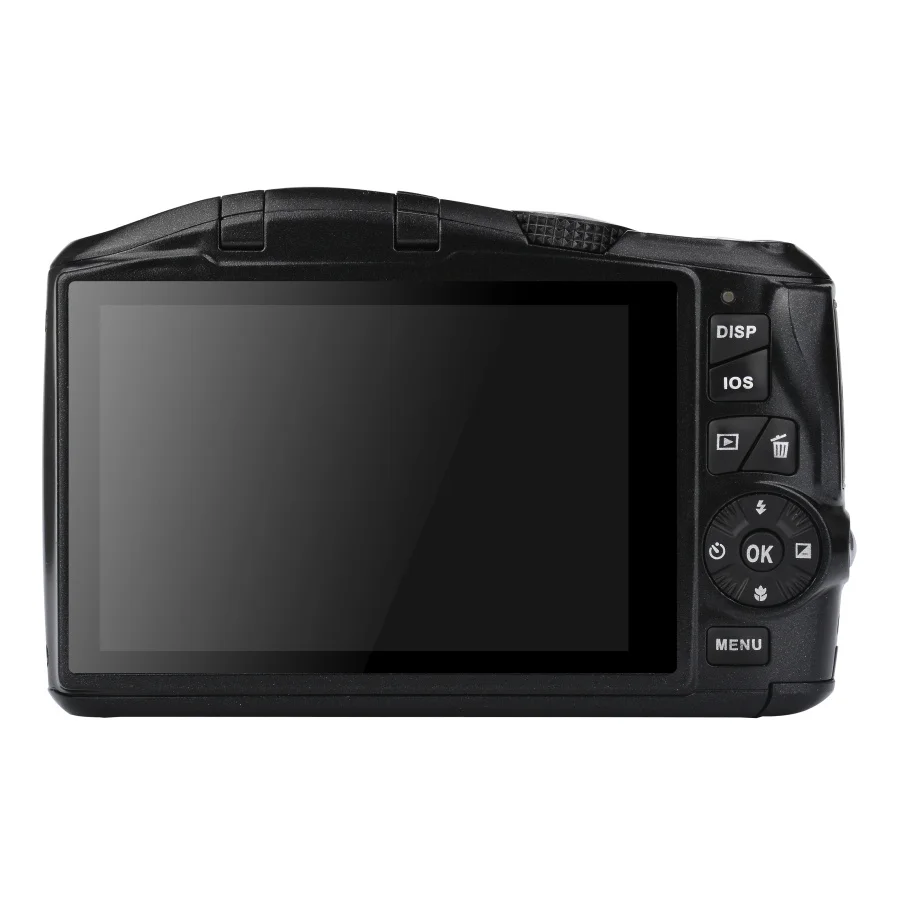 Профессиональный цифровой фотоаппарат Winait камера 16 МП 5 Мп CMOS DSLR 2 4 дюйма TFT