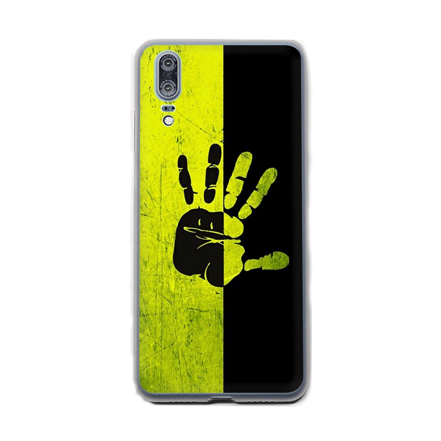 Модный чехол Desxz для huawei Honor 6A 6C 7A Pro 7C 7X 8X 9 10 Lite Note 8C Play Cover Shell | Мобильные телефоны и