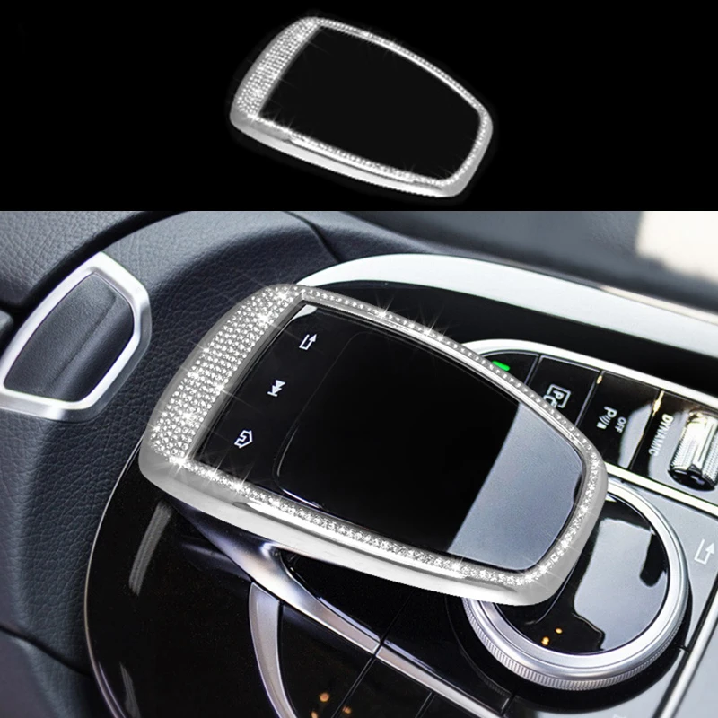 Чехол для Mercedes Benz GLC Class X205 16 17 & C W205 15 E W213 2017|c class w205|w205 covertrim cover |