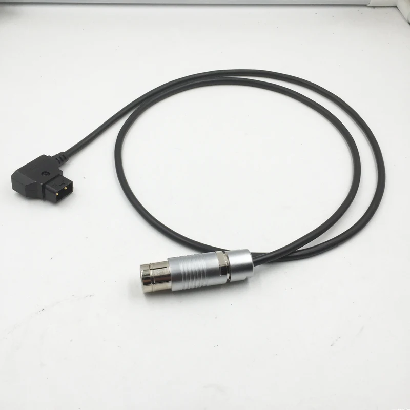 D tap к Фишеру 2 Pin ARRI Alexa кабель питания камеры ALEXA SXT XT питания|cable pin|d-tapd-tap cable |
