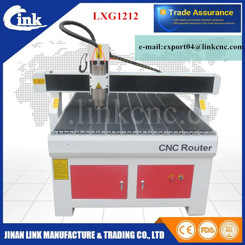 Цена со скидкой чпу металла для резки/LINKCNC 0609 1212 1224 1325|cnc discount|cnc router metalcnc |