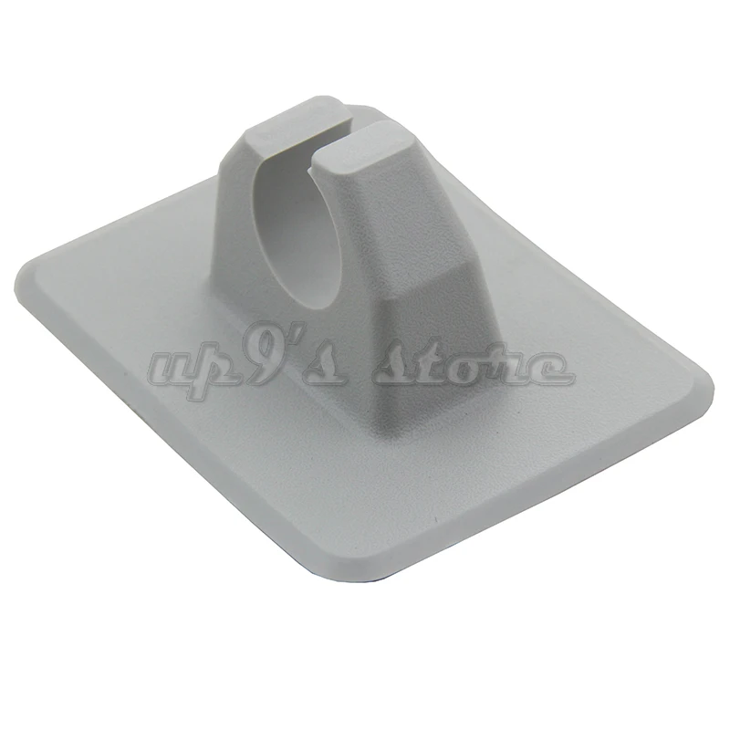 2Pcs Oar Holder Patch Grey/Black for Kayak Canoe Dinghy Raft Inflatable Boat Accessories | Спорт и развлечения
