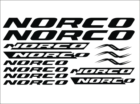 Велосипедные аксессуары велосипедные наклейки сделай сам на раму