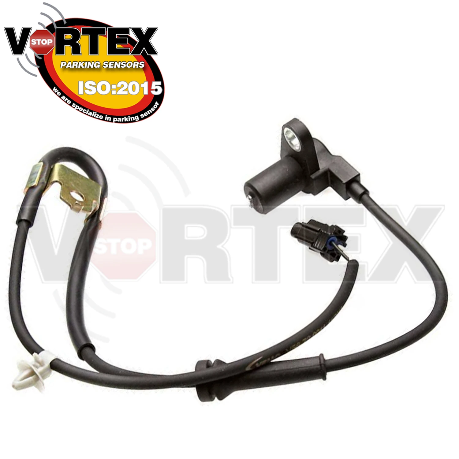 Датчик скорости колеса Abs передний левый для Suzuki Swift 2005 2015 OEM:5622062J00 56220 62J00|Датчик ABS|