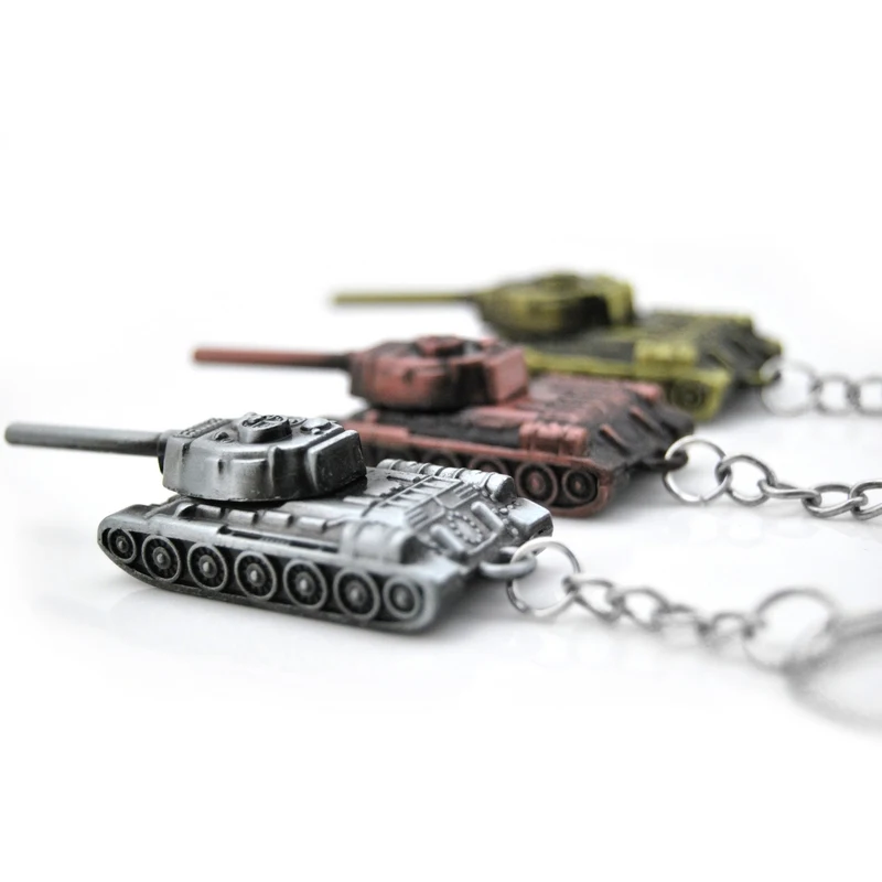Модные брелоки World of Tanks, мужские брелоки для WOT, игровые брелоки, Брелоки для ключей, подвески на сумку, автомобильные брелоки, вечерние брелоки, подарок для мужчин, брелоки, сувениры
