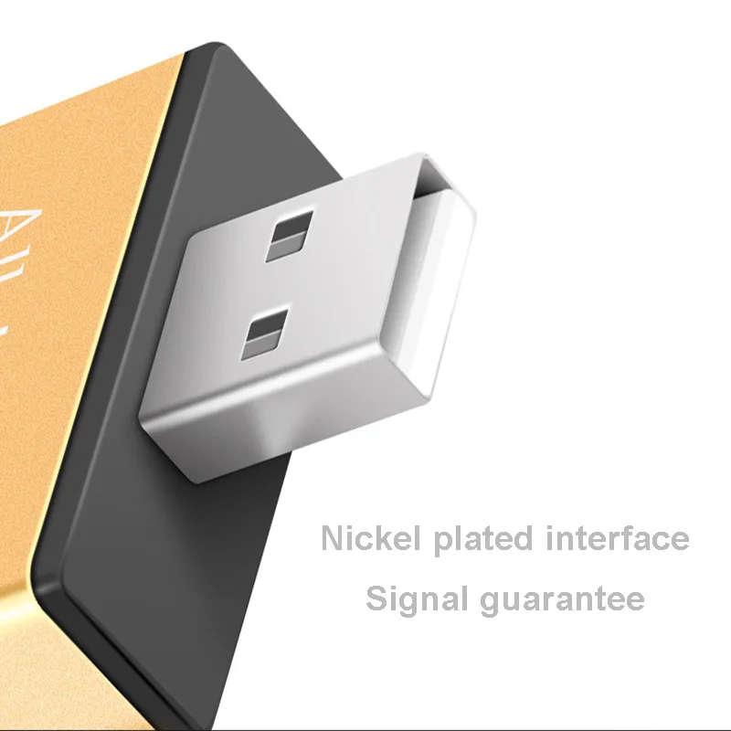Устройство чтения SD-карт Vmonv Multi in 1 для карт памяти Pro Duo Micro SD TF MMC SDHC MS | Компьютеры и