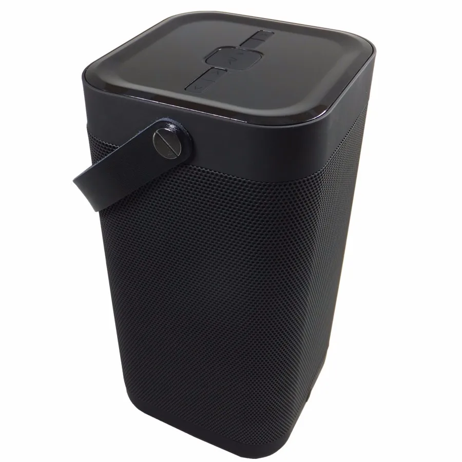 16 Вт большой мощности bluetooth динамик, открытый портативный Aux бас Колонка НЧ-динамик usb спикер беспроводной для компьютера mp3 Телефон Сардины