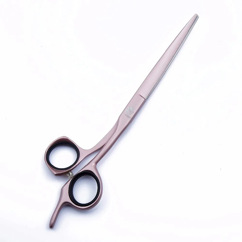 Профессиональный легкий парикмахерский/салонный бритвенный станок 7 0 дюйма