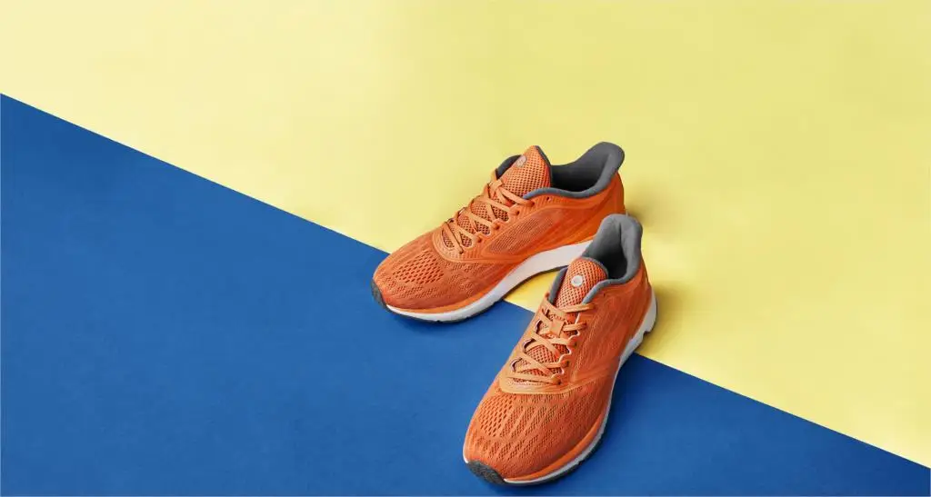 Xiaomi Amazfit Антилопа светильник Смарт обувь Спорт на открытом воздухе кроссовки резиновая поддержка смарт чип(не включает) PK Mijia 2
