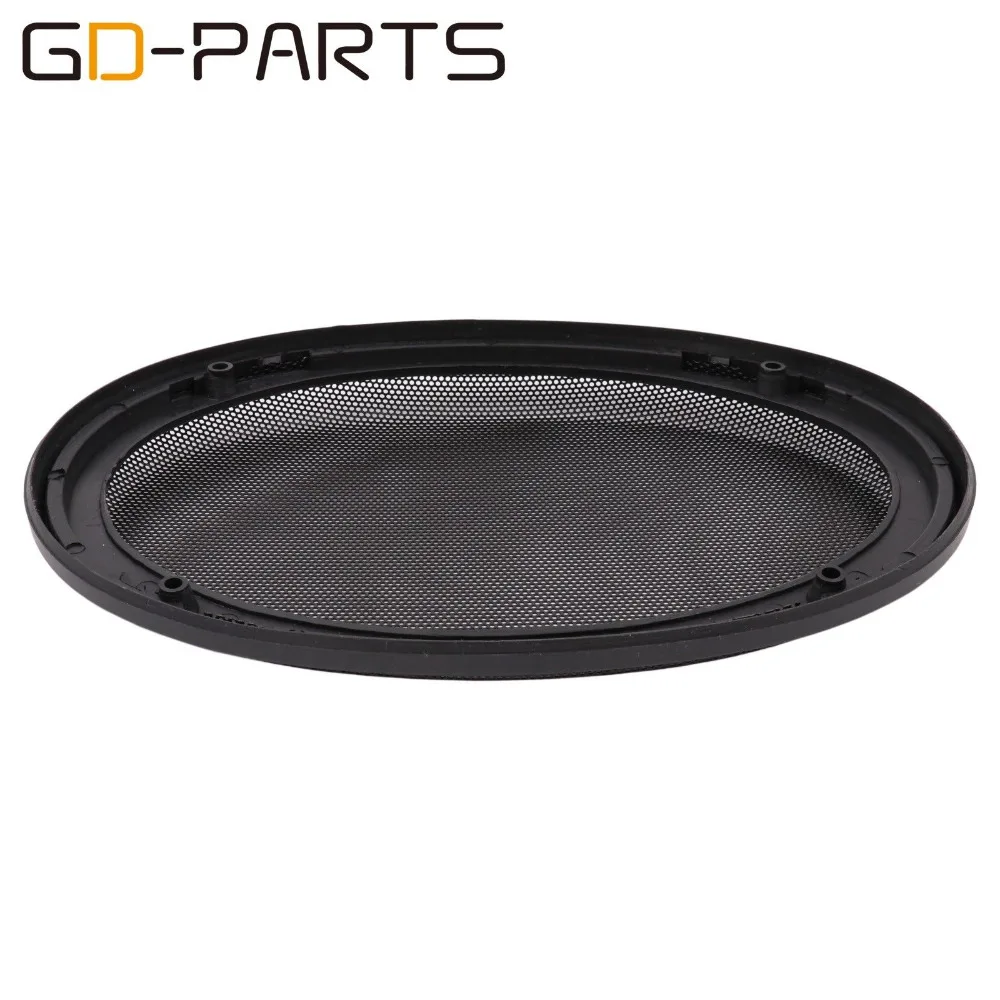 GD PARTS 6 &quotx 9&quot динамик крышка громкоговоритель решетка стальной сетки