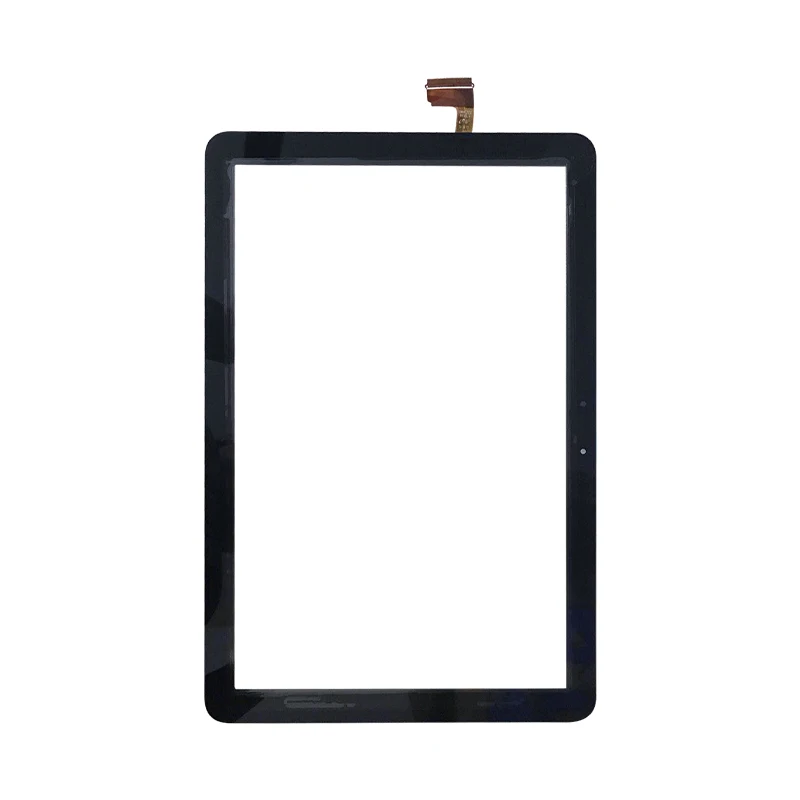 Для планшета Samsung Galaxy Tab расширенный 2 T583 SM-T583 сенсорный экран дигитайзер стекло