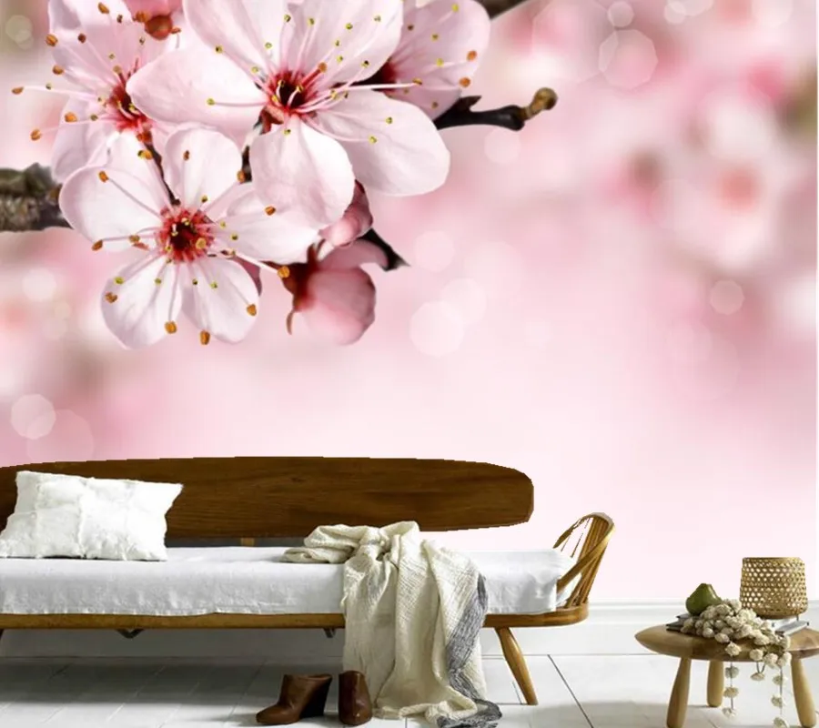 Обои для гостиной дивана спальни 3d обои | Обустройство дома