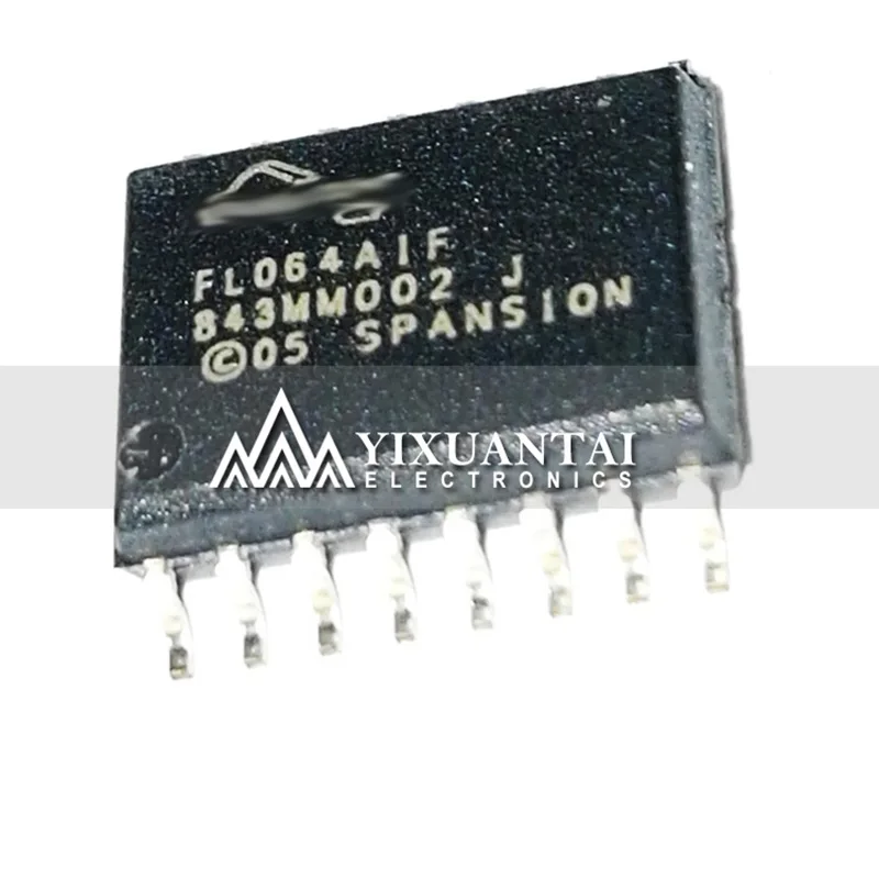 

5PCS/LOT 10PCS/LOT 50PCS/LOT Free shipping original S25FL064AIF FL064AIF SOP-16