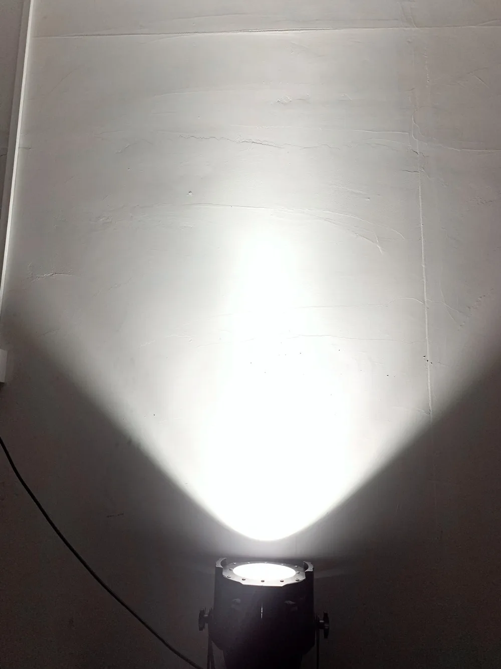 Светодиодный par 200 Вт COB RGBWA UV 5в1/RGBW 4в1/RGB 3в1/теплый белый холодный белый UV светодиодный Par Par64 Светодиодный точечный светильник dj светильник