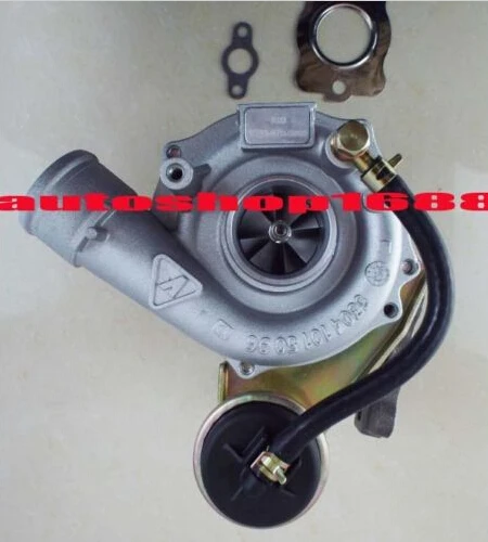 Турбокомпрессор K03 706977 VVP1 VF40A104 0375C8 для Citroen Berlingo C5 Picasso Xantia Xsara 2 0 HDI DW10TD | Автомобили