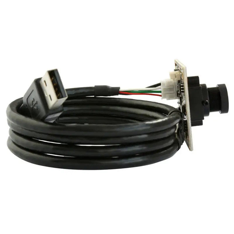 960P USB модуль камеры CMOS AR0130 micro mini 2 0 веб камера для android windows linux mac PCB плата камеры|camera
