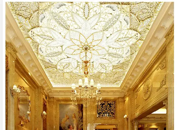 

custom 3d ceiling murals wallpaper 3 d ceiling wallpaper
