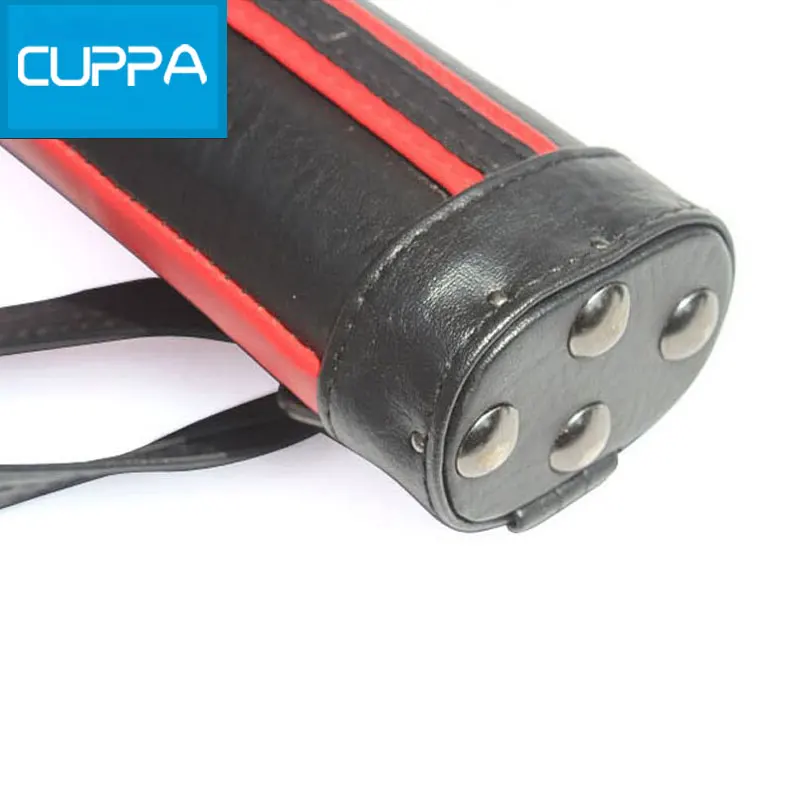 Портативные Чехлы для бильярдного снукера с 2 отверстиями черные красными