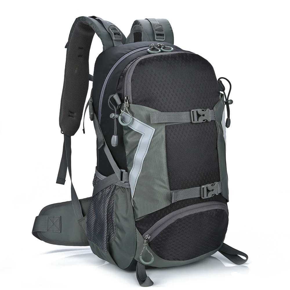 

Winmax Outdoor Bags Hiking Backpack 30L Waterproof Anti-tear Nylon Quality Bag Men Women Climbing Travel Cycling Sports Backpack