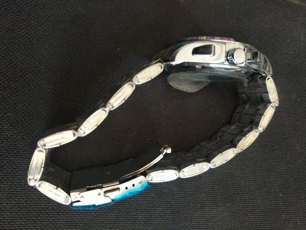 Редкие старые часы могут работать точность техника мода #01 бесплатная