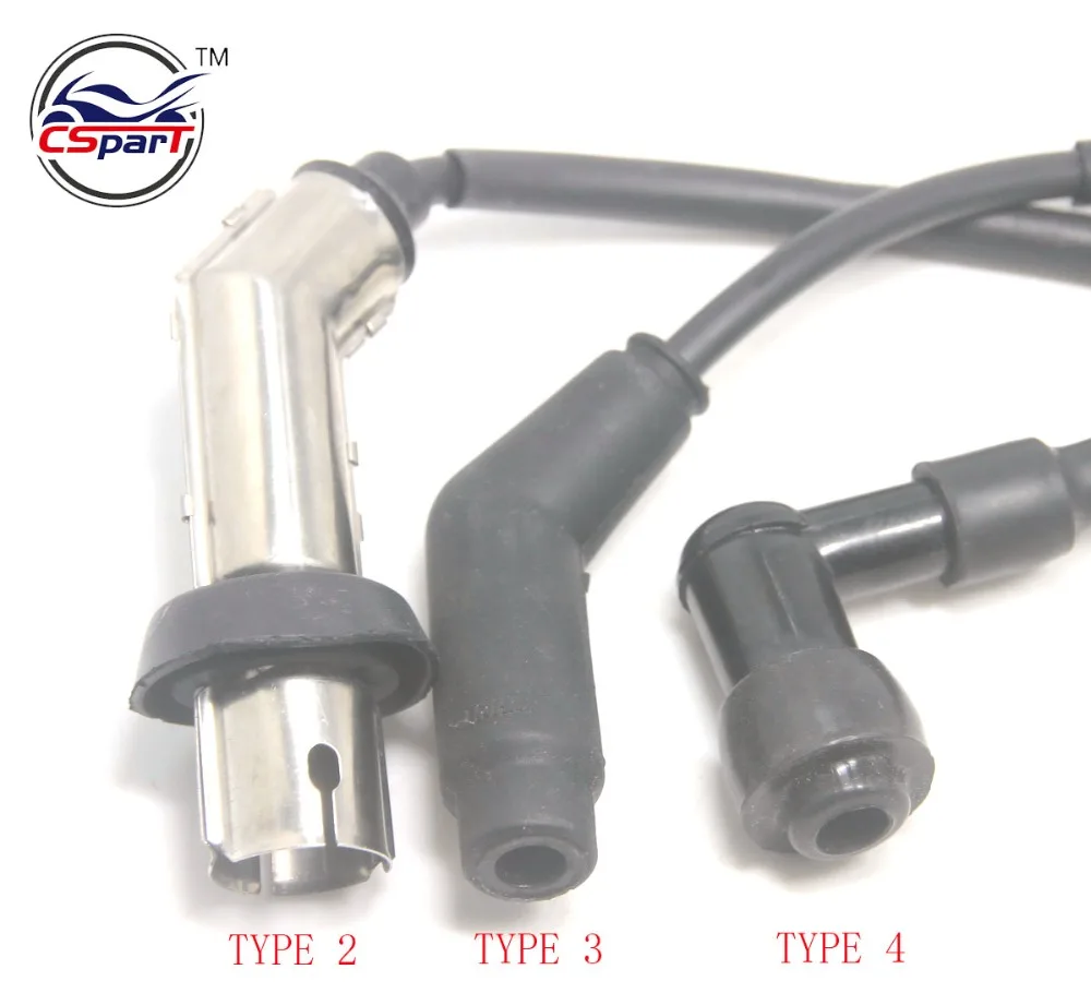 Катушка зажигания Linhai воспламенитель 250 300 400 250cc 300cc 400cc LH250 YP250 300T B|linhai 300cc|300cc