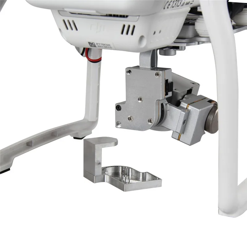 DJI Phantom 3 RC Квадрокоптер запасная часть анти Взрывная защита стабилизатора