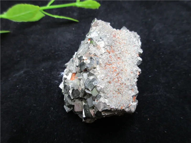 Natural Quartz Crystals Rare Rock Chalcopyrite Stones And Minerals Healing Crystal Chakra Reiki For Collection | Дом и сад