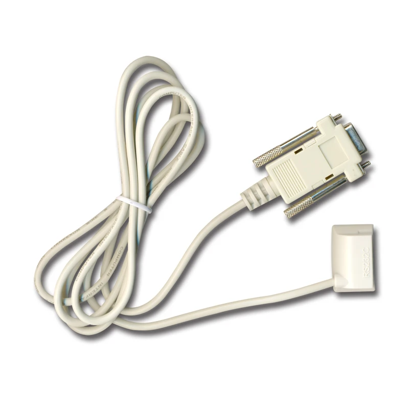 UNI-T UT-D02 RS232-кабель передачи данных для UT60series UT61 серии односторонняя передача RS-232 интерфейс