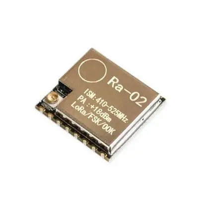 ESP8266 ESP32 433M Lora беспроводной Bluetooth модуль SX1278 Ra 02 10KM IPEX розетка для умного дома