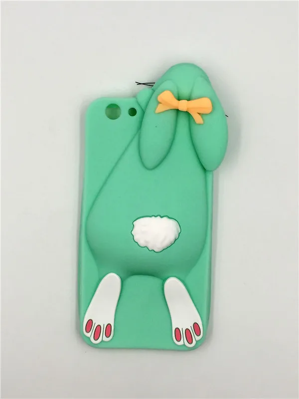 Чехол для телефона OPPO F1s A59 3D мультяшный Радужный Единорог Лошадь мороженое бутылка для воды Мягкий силиконовый чехол для OPPO F1s A59 - Цвет: 17