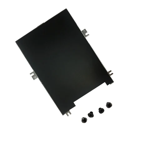 Кронштейн для жесткого диска ноутбука De Latitud 5470 E5470 4JMFP 04JMFP 2,5 дюйма, кронштейн для жесткого диска ноутбука, рамка с винтами